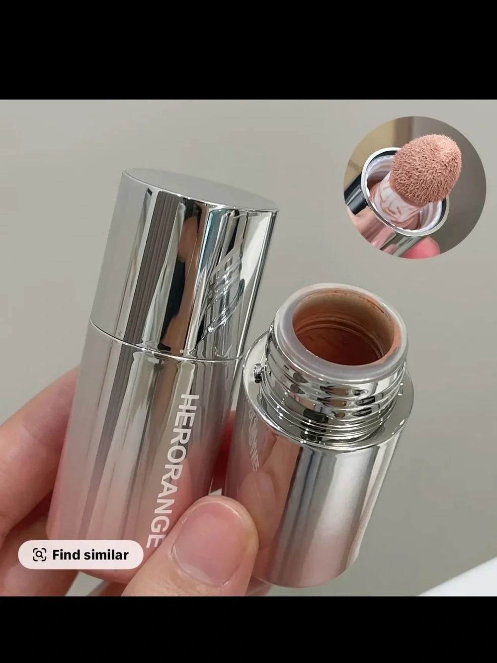 Liquid Blusher - Pink Dewy Glow